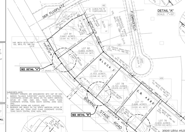 Details for 28522 Boerne Stage, Boerne, TX 78006