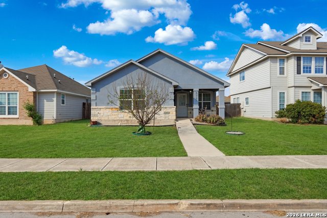 Details for 5727 Midcrown, San Antonio, TX 78218