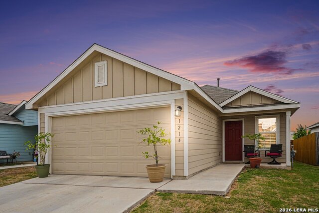 Details for 1214 Kiskadee, San Antonio, TX 78245