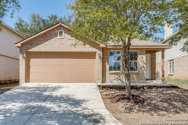 Details for 8535 Silver Brush, San Antonio, TX 78254