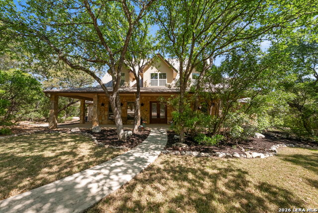 Details for 289 Mariposa, New Braunfels, TX 78132