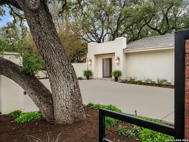 Details for 7887 New Braunfels Ave N, San Antonio, TX 78209