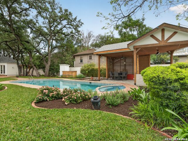 Image 50 of 52 For 7887 New Braunfels Ave N