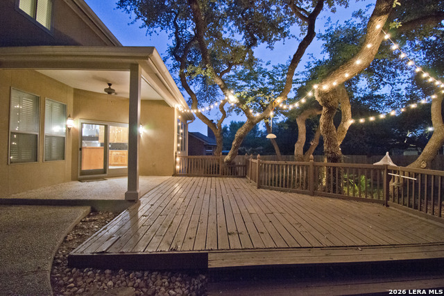 Image 43 of 54 For 17323 Fountain Bluff Dr