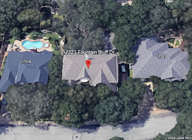 Image 46 of 54 For 17323 Fountain Bluff Dr