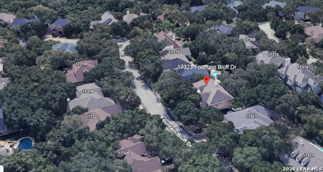 Image 47 of 54 For 17323 Fountain Bluff Dr