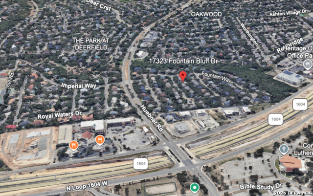 Image 48 of 54 For 17323 Fountain Bluff Dr