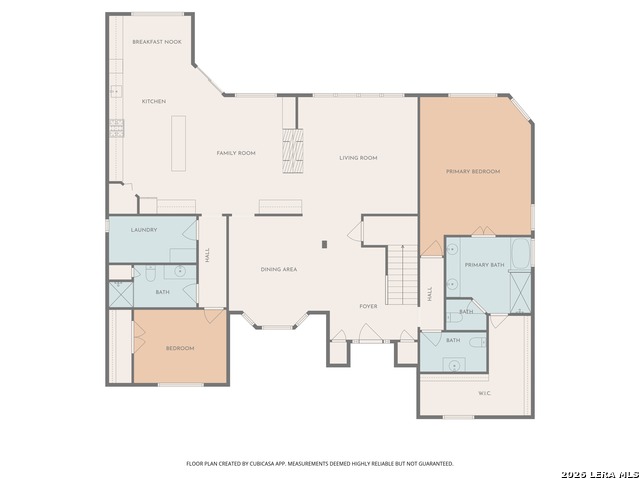 Image 49 of 54 For 17323 Fountain Bluff Dr