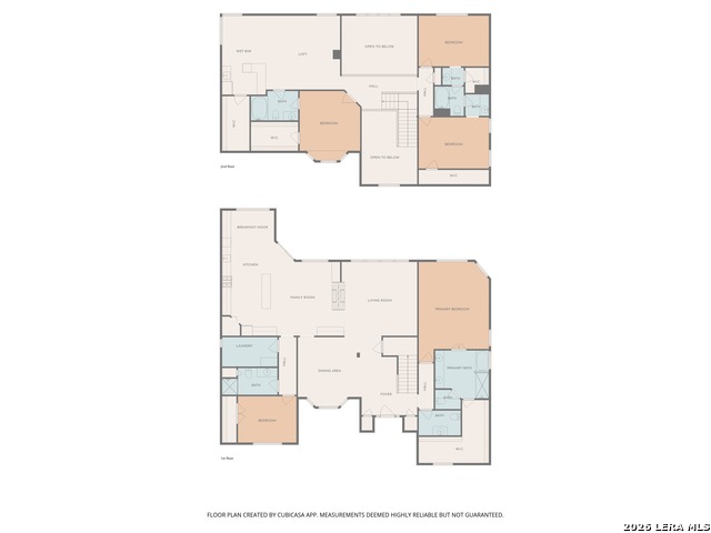 Image 51 of 54 For 17323 Fountain Bluff Dr