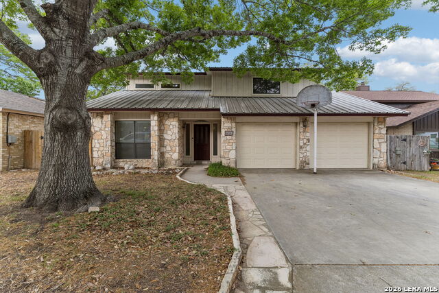 Details for 4330 Hollow Hill, San Antonio, TX 78217
