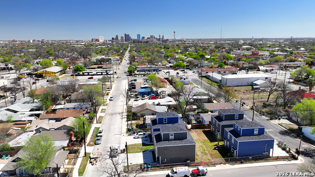 Details for 143 Huntington  101, San Antonio, TX 78207