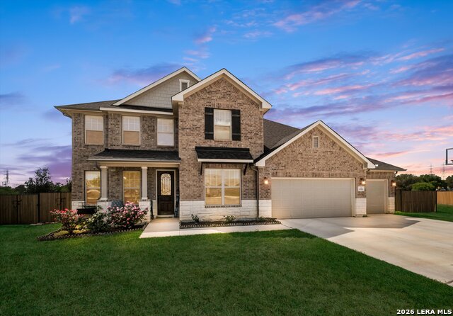 Details for 8908 Chilmark Path, San Antonio, TX 78263