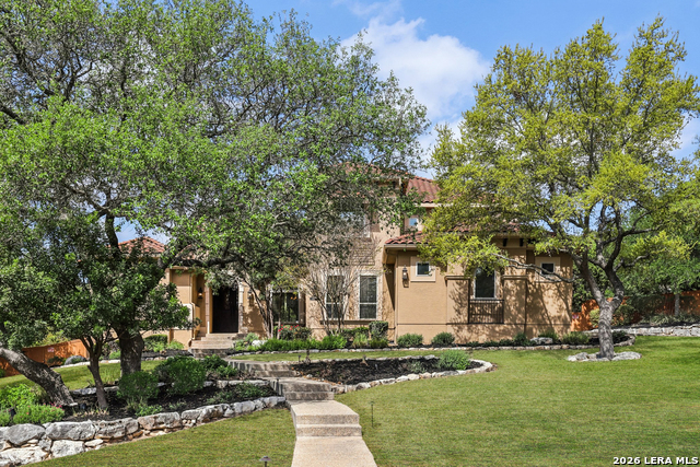 Details for 315 Santa Domingo, Helotes, TX 78023