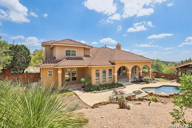 Image 57 of 62 For 315 Santa Domingo