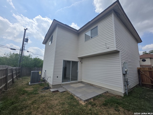 Image 19 of 19 For 8906 Kenton Briar