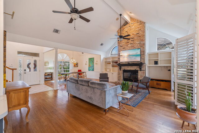 Image 24 of 49 For 1210 Hymeadow Drive