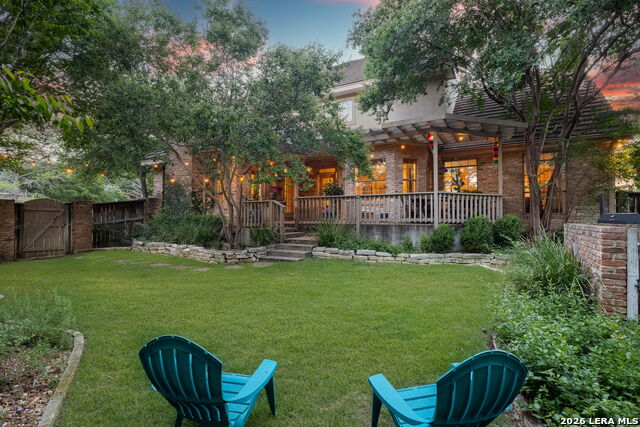 Image 46 of 49 For 1210 Hymeadow Drive