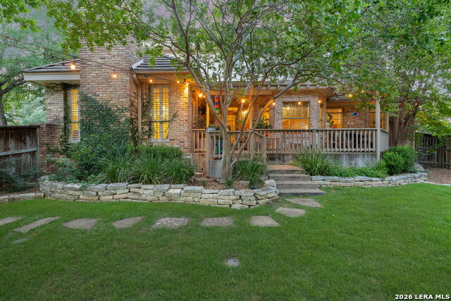 Image 49 of 49 For 1210 Hymeadow Drive