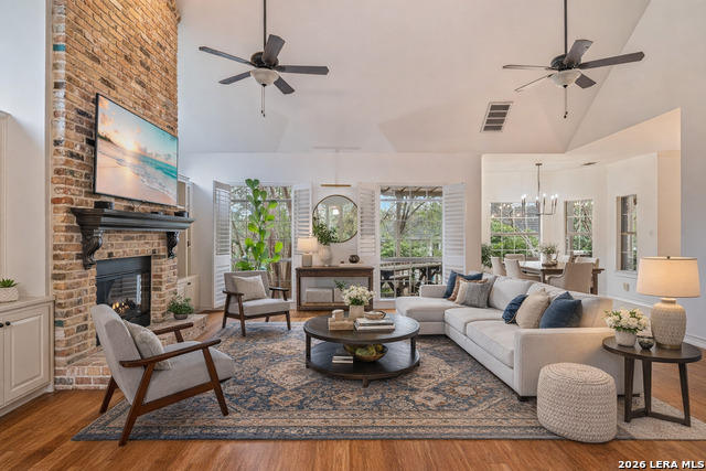 Image 8 of 49 For 1210 Hymeadow Drive