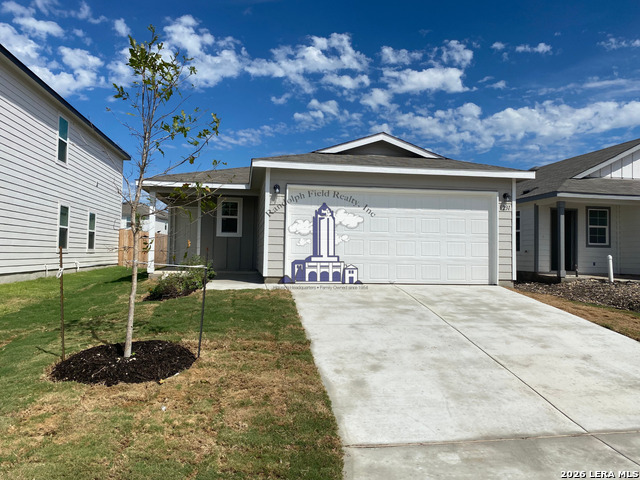 Details for 6231 Windy Green, San Antonio, TX 78218