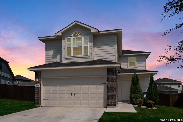 Details for 11511 Laurel Sky, San Antonio, TX 78245