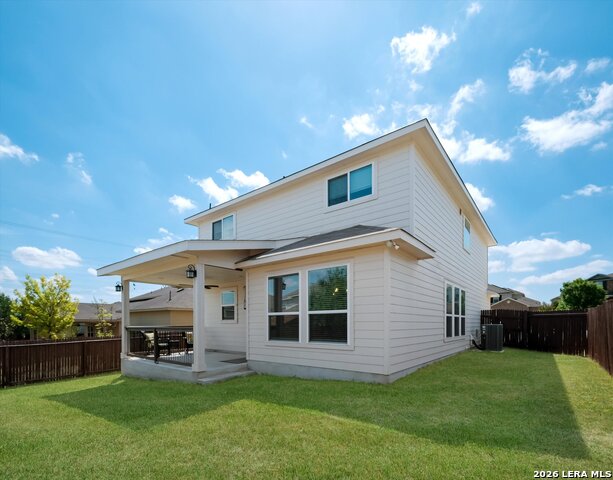 Image 26 of 29 For 11511 Laurel Sky