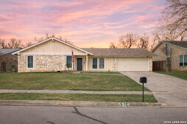 Details for 5914 Freemans Farm, San Antonio, TX 78233