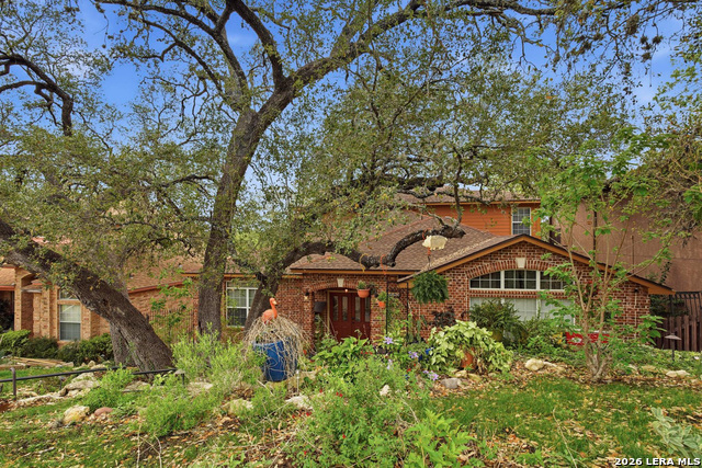 Details for 9007 Powhatan, San Antonio, TX 78230