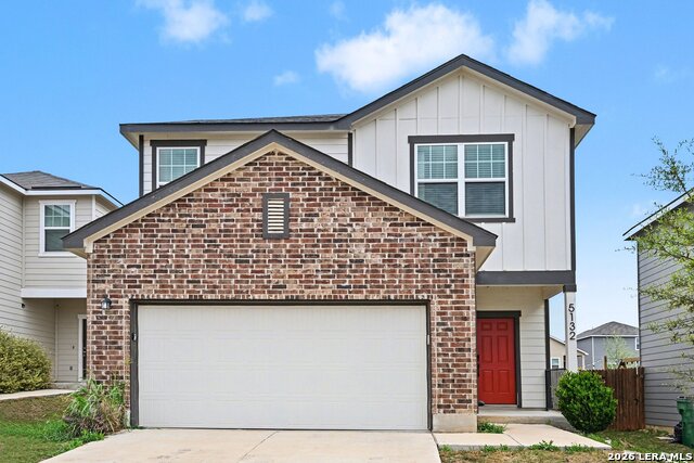 Details for 5132 Morning Graze, St Hedwig, TX 78152