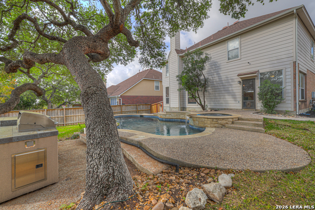 Image 41 of 41 For 2307 Encino Mist