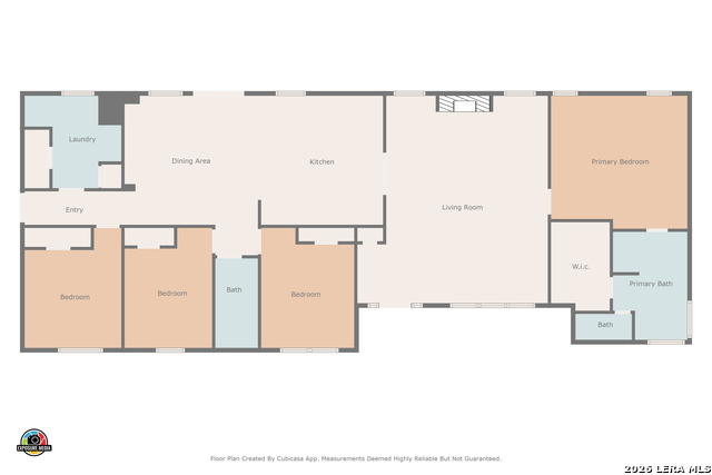 Listing photo id 22 for 5715 Chimney Rock