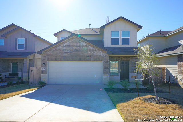 Details for 6611 Copper King, San Antonio, TX 78252