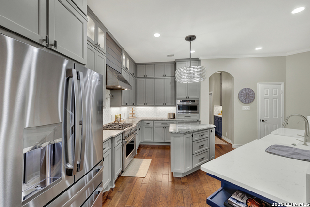 Image 11 of 46 For 2335 Oak Pebble