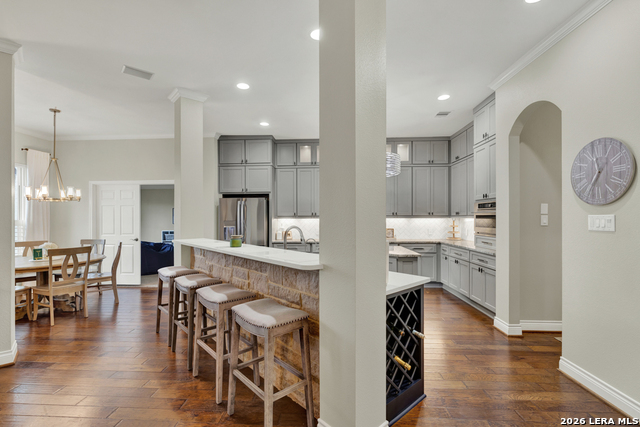 Image 16 of 46 For 2335 Oak Pebble