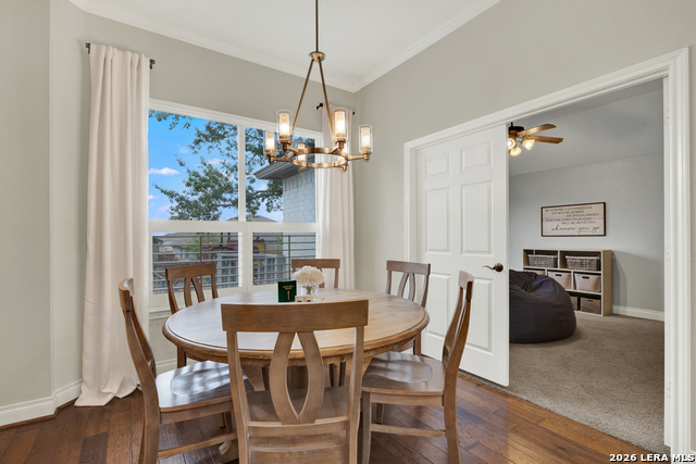 Image 19 of 46 For 2335 Oak Pebble