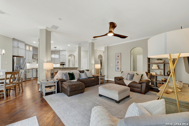 Image 24 of 46 For 2335 Oak Pebble