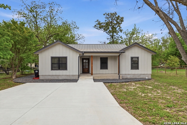 Details for 812 Lafayette, Castroville, TX 78009