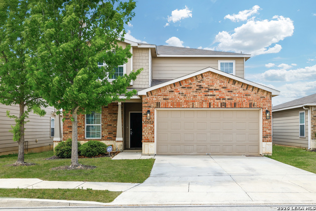 Details for 10523 Noble Canyon, San Antonio, TX 78254