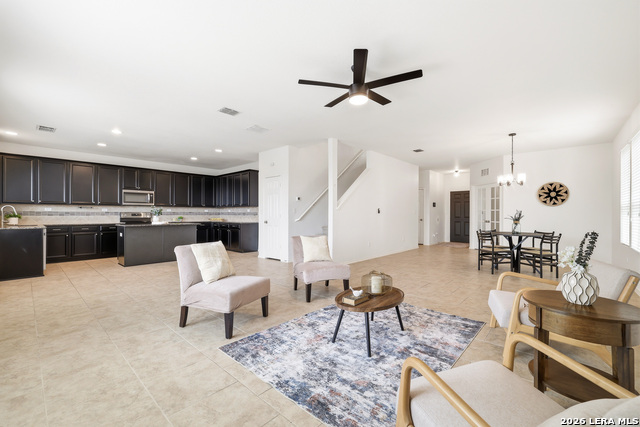 Image 4 of 30 For 10523 Noble Canyon