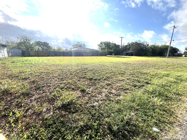 Details for 772 Johnson  , Seguin, TX 78155