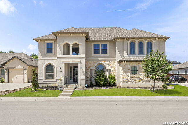 Details for 18323 Powder Mill, San Antonio, TX 78257