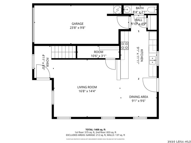 Image 29 of 31 For 5851 Wildcat Canyon