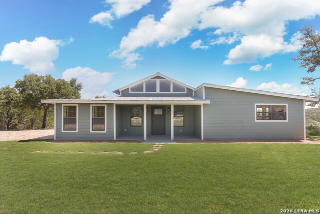 Details for 693 Snake  , Pipe Creek, TX 78063