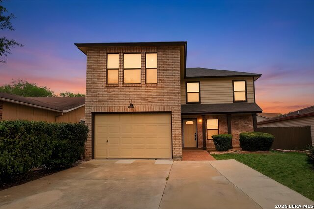 Details for 9827 Echo Plain, San Antonio, TX 78245