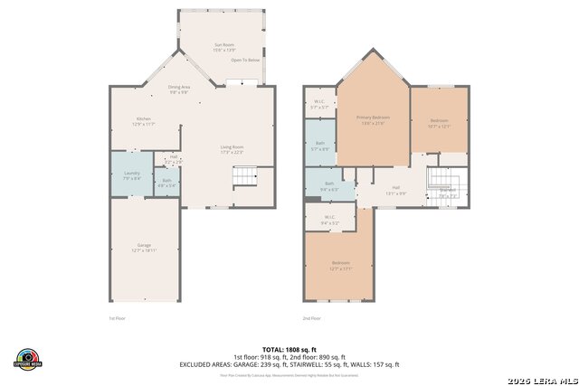 Image 17 of 18 For 9827 Echo Plain