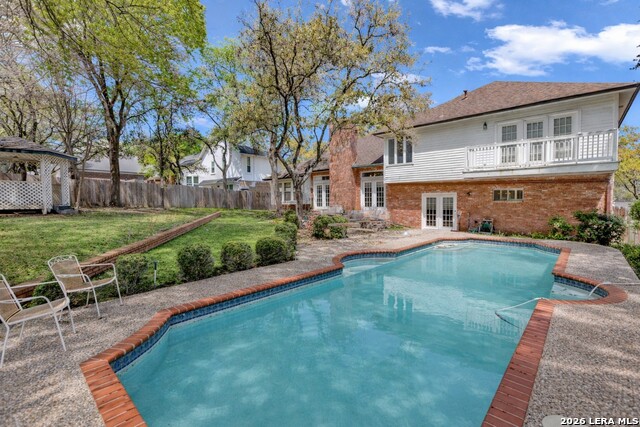 Details for 9702 Dove Shadow, San Antonio, TX 78230