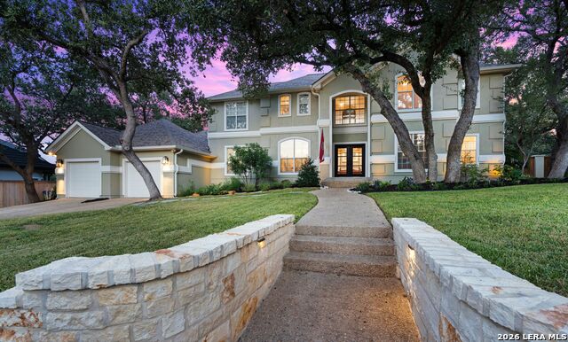 Details for 17122 Fawn Brook, San Antonio, TX 78248