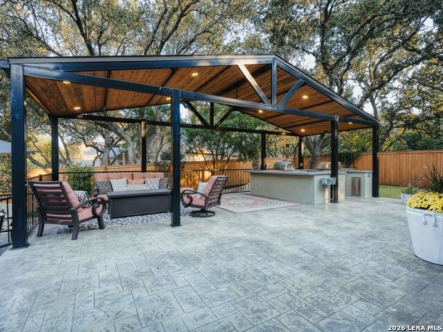 Image 40 of 74 For 17122 Fawn Brook