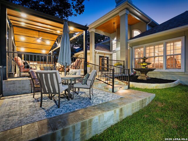 Image 48 of 74 For 17122 Fawn Brook