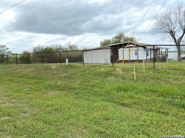 Details for 9075 Loop 1604, Elmendorf, TX 78112